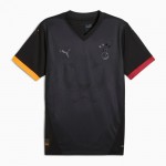 Günstige Fußballtrikots Galatasaray Istanbul Fourth trikot 2024-25 Kurzarm